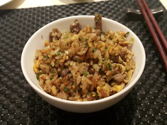 和牛炒飯