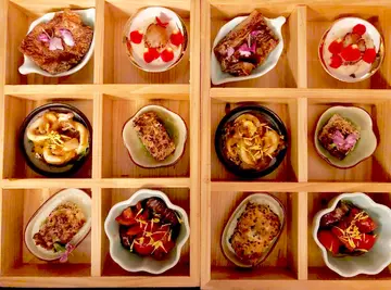 Pandora’s box of secrets