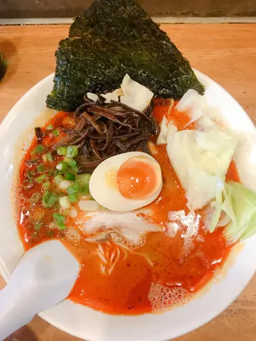 赤天王