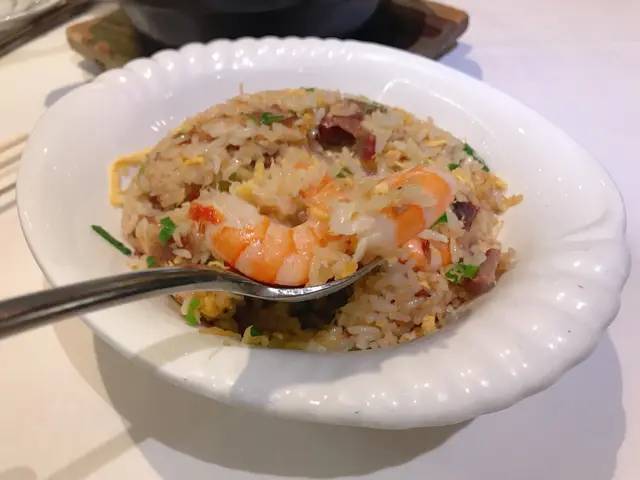 王子炒飯