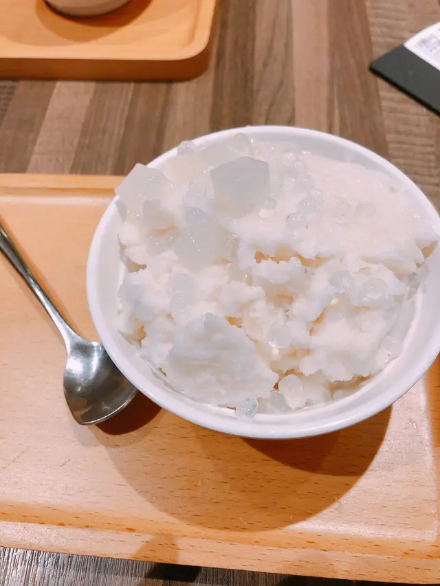 龍眼冰