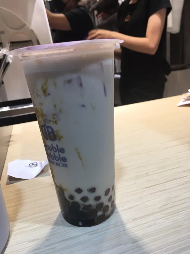 少冰少甜