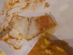 塗o左好少花生醬o既法蘭西多士