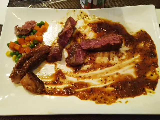 牛筋多到咬不開