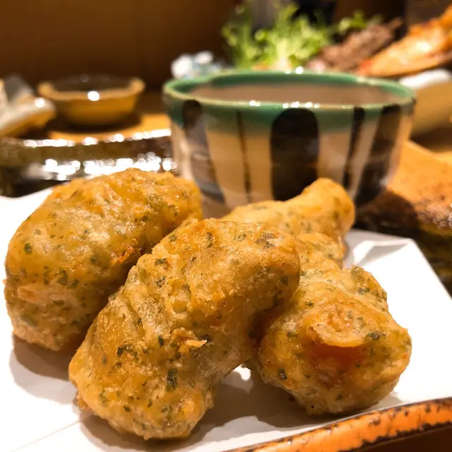 紫菜墨魚