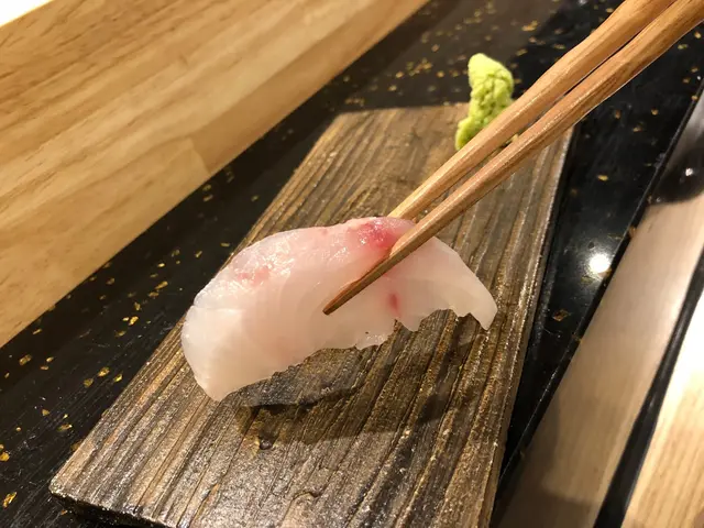 清甜之味深藏潛伏