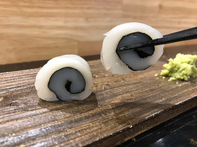 膠質超豐富