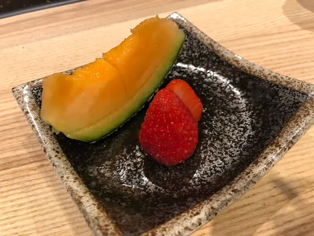 清甜味香