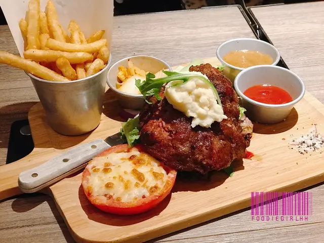 加拿大🇨🇦安格斯牛扒