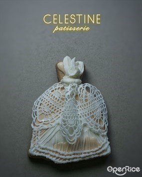 Celestine Patisserie