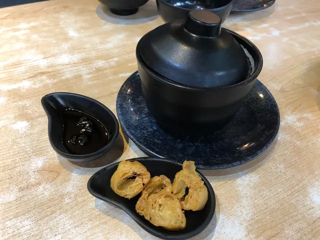 新加坡肉骨茶