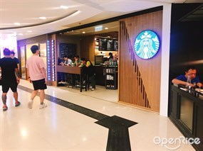 STARBUCKS COFFEE