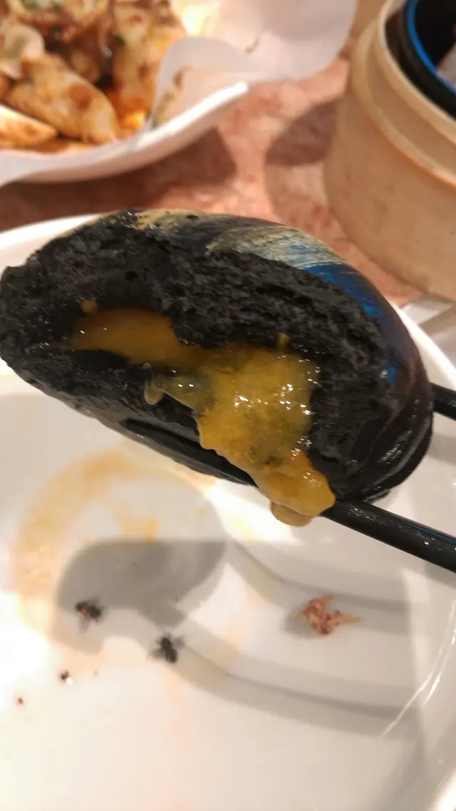 黑金流沙