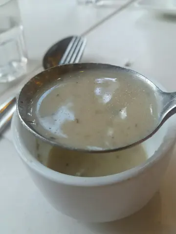 午餐餐汤