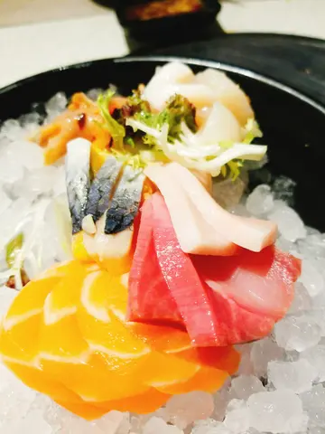 刺身