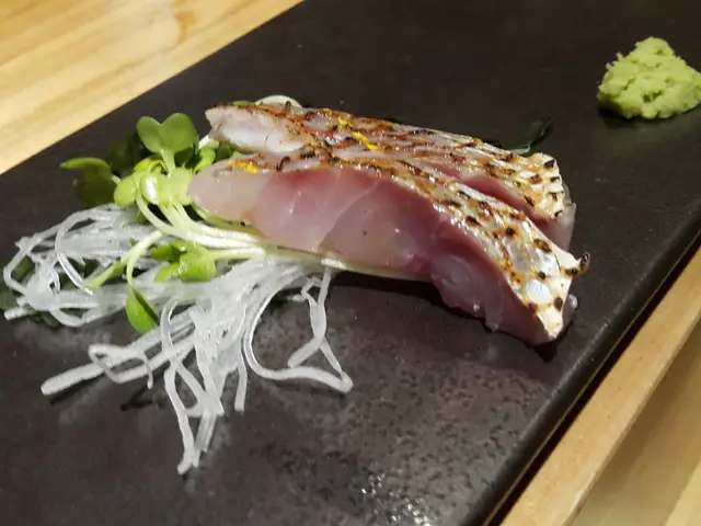 金蟬鯛