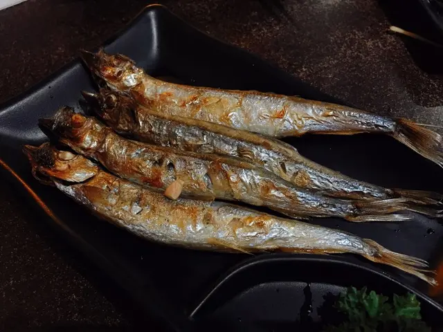 多春魚