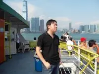 浪人戰神