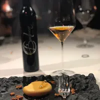 甜品精