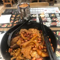 食唔停口
