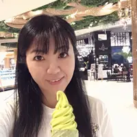 雪糕妹