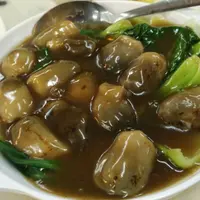 胃食垃圾桶