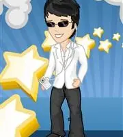 handsomechef