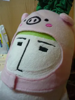 大根