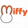 Miffy 大小姐
