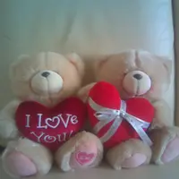 PRE & POOH