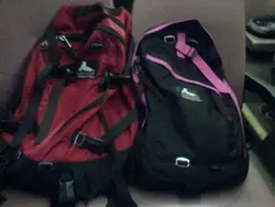 積奇祖安 ~ 為食之旅
