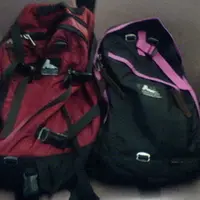 積奇祖安 ~ 為食之旅