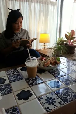 kikiblue