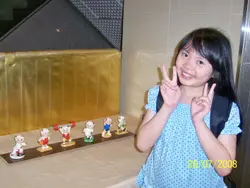 桐桐公主