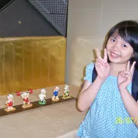 桐桐公主