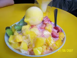 雪棉冰