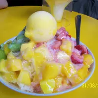 雪棉冰