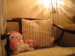 塵埃