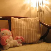 塵埃