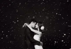 四哥夫婦