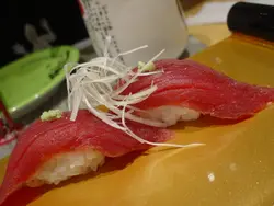 為食之旅