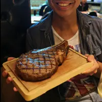 食べる君