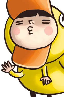 鴨兒 小知