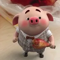 亚饭饭