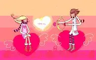 蕉仔and蕉女