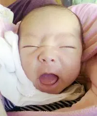 紫色野孩子Shirra