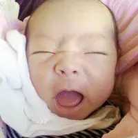 紫色野孩子Shirra