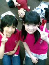 rachel :)
