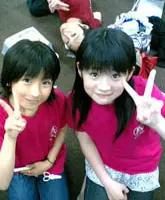 rachel :)