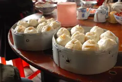 肥仔大麥包